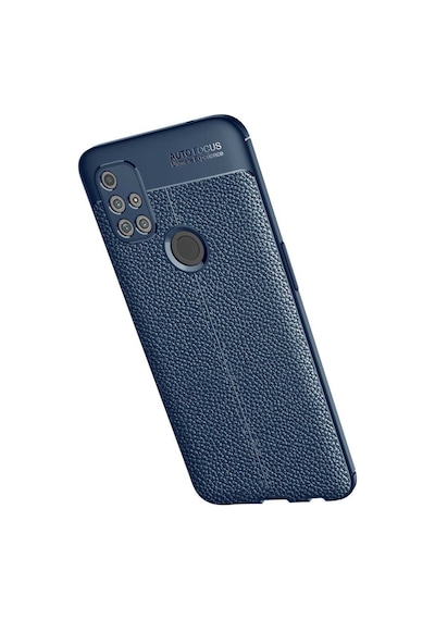 One Plus Nord N10 5G Kilif Deri Tarzi Niss Silikon Case 482503818