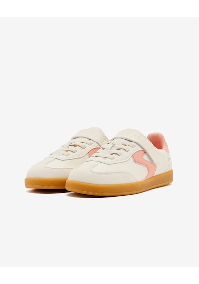 Skechers Hotshot Büyük Kız Çocuk Bej Sneakers 310581l Ntpk