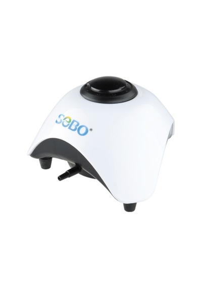 Sobo - 898 - Hava Motoru 5w - Ilkestor - 6 Ltmin