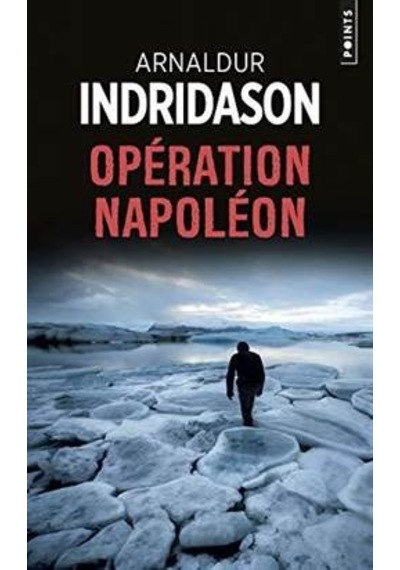 Operation Napoleon 9782757862582