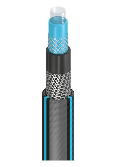 Cellfast Hobby Bahçe Sulama Hortumu Seti 1/2" 20 M