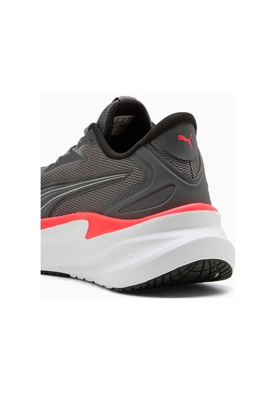 Puma Maxstrıde Lıte Spor Ayakkabı Kadın GRİ