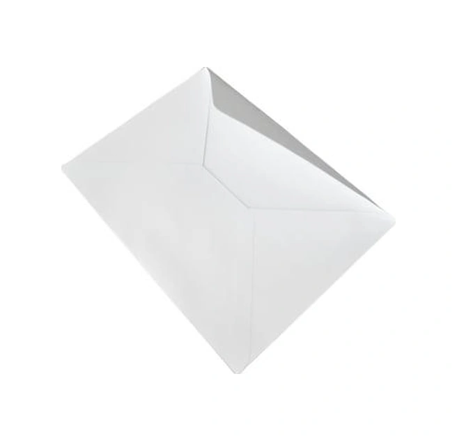 Asil 12x18 Davetiye Zarfı 1.hamur 70gr 50 Li
