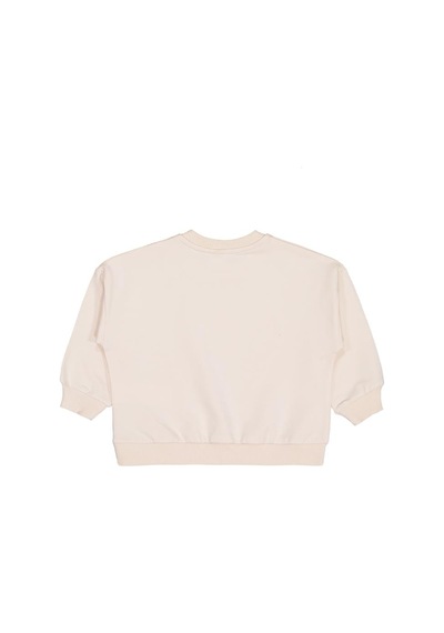 Civil Baby Ayıcık Baskılı 3'lü Set 6-18 Ay Sweatshirt - Standart