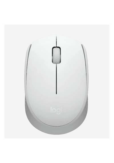 Logıtech M171 Kablosuz Usb Mouse Beyaz 910-006867 Diğer