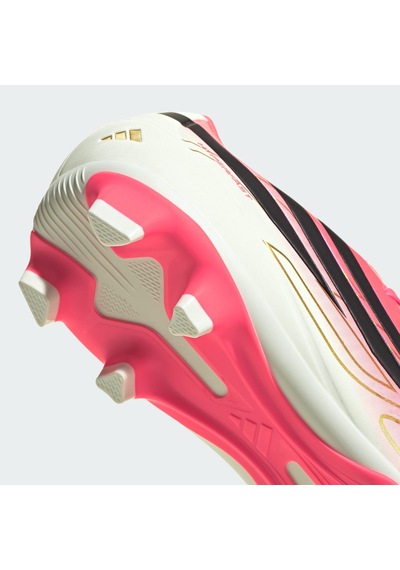 Adidas F50 Hyperfast Club Fg/mg Pembe