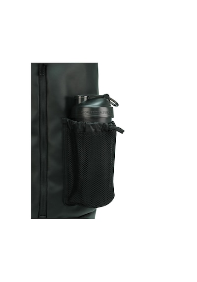 Kingsize Nutrition Kingsize Ultimate Duffle Bag Spor Çanta Siyah Siyah