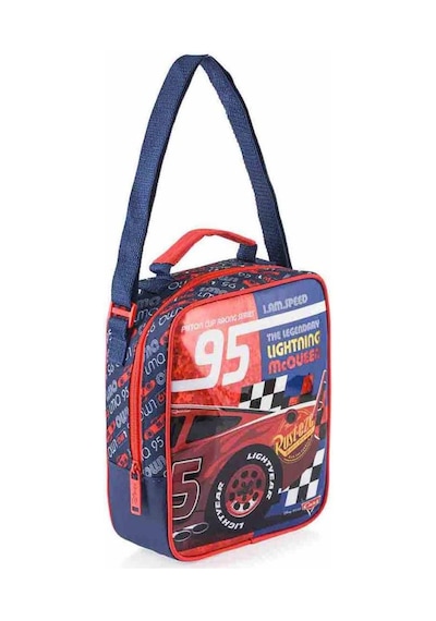 Cars Beslenme Çantası Due Lıghtyear 42202