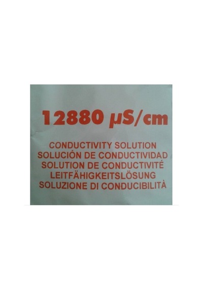 Adwa Kalibrasyon Çözeltisi 12.88Ms