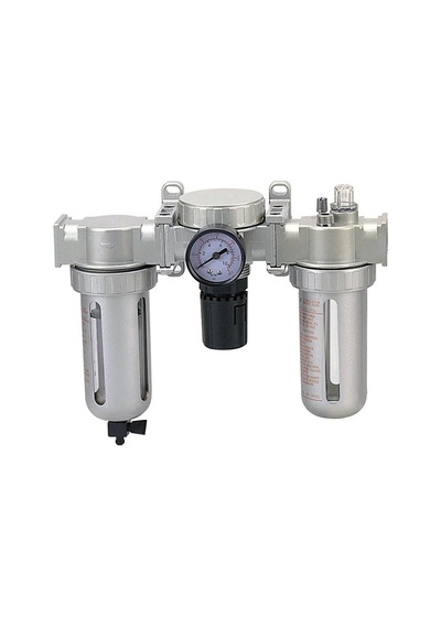 Gison Gp-817H Şartlandırıcı Filtre + Regulatör