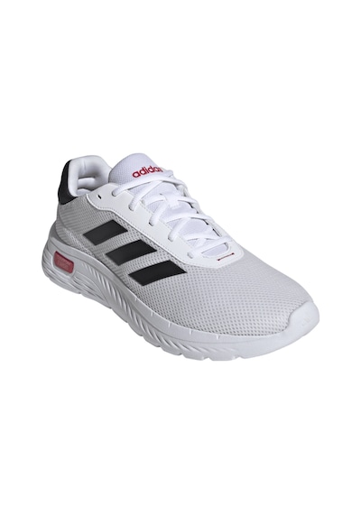 Adidas Cloudfoam Comfy Erkek Spor Ayakkabı - Ih6132 Beyaz