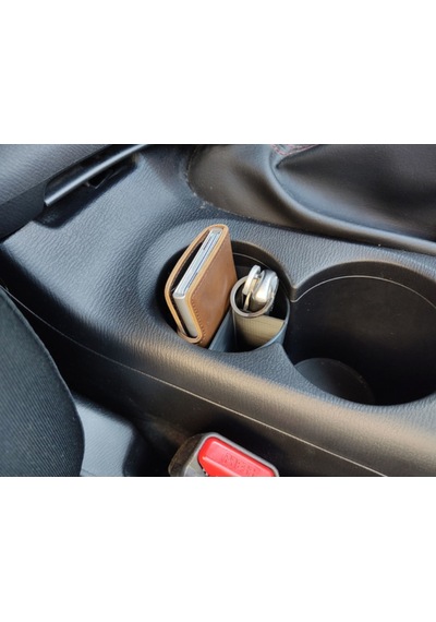 Mazda 3 Bardaklık Organizer (551548993)