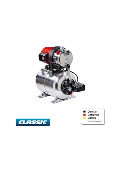 Einhell GC-WW 1250 NN Hidrofor - 4173490