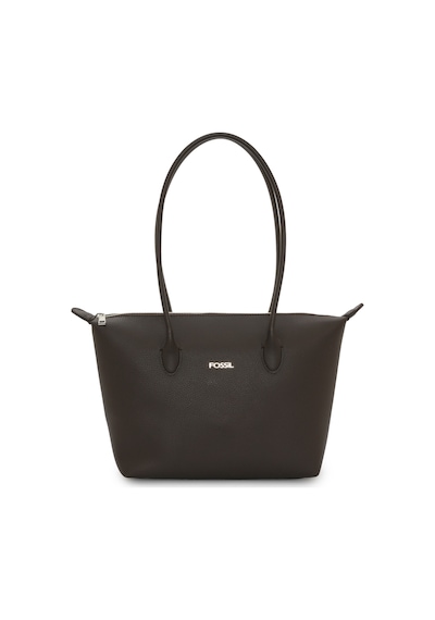 Fossil Kadın Omuz Çantası 05fo25k5092 Kahve