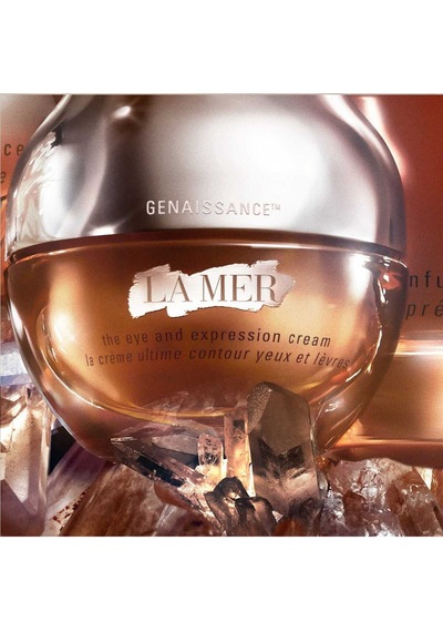 Genaissance Eye & Expression Cream - Göz Kremi 15 Ml
