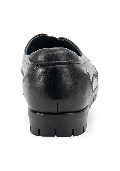 Essel-g Comfort Kadın Ayakkabı Siyah Siyah