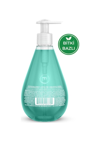 Method Waterfall Sıvı Sabun 354ml