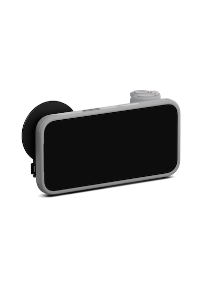 Tilta Khronos Lite Apple Uyumlu iPhone 17 Pro Handheld Kit - Light Gray - Tkl-ıp17-pa-lg Açık Gri