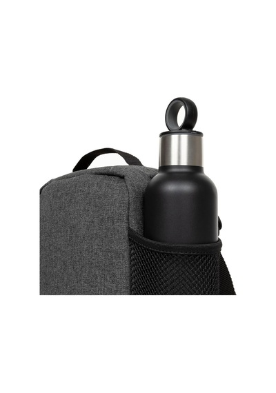 Eastpak The Lunch One Black Denim Beslenme Çantası Ek0a5bme77h1 Çok Renkli