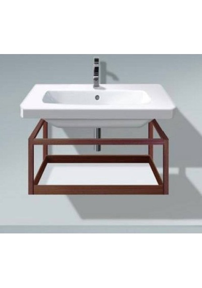 Duravit - Durastyle 65 Cm Beyaz Lavabo - 2320650000- Beyaz