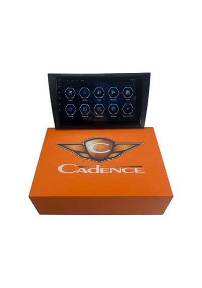 Ww Golf 6 Cadence T5 İşlemcili Profesyonel 360 Cam Destekli Oem Multimedia