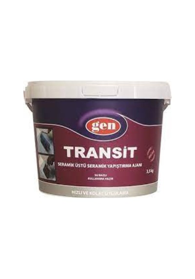 Gen Transit Astar 3,5 Kg