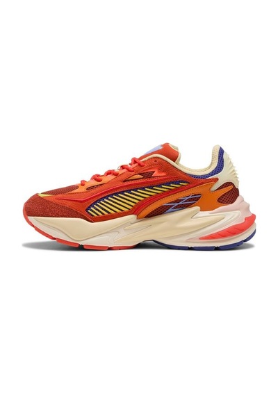 Puma Rs Surge Lakeshore Unisex Günlük Ayakkabı 40559601 Kırmızı