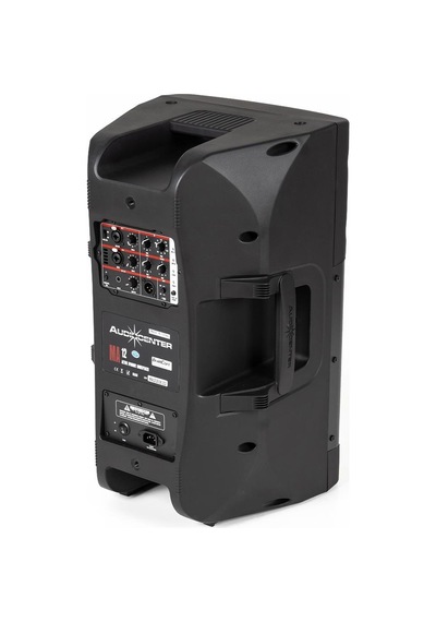 Audiocenter MA12 Active Speaker