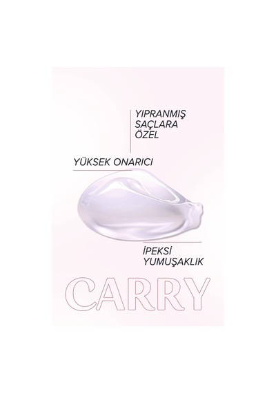 Bayanlara Özel Kuru, Boyalı Saçlar İçin Yoğun Saç Dökülmesine Karşı Bakım Şampuanı 400 Ml