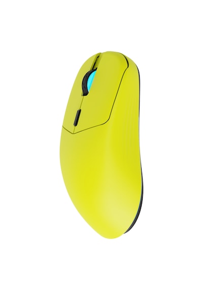 Thunderobot Ml7 Yellow Rgb Kablosuz Gaming Mouse
