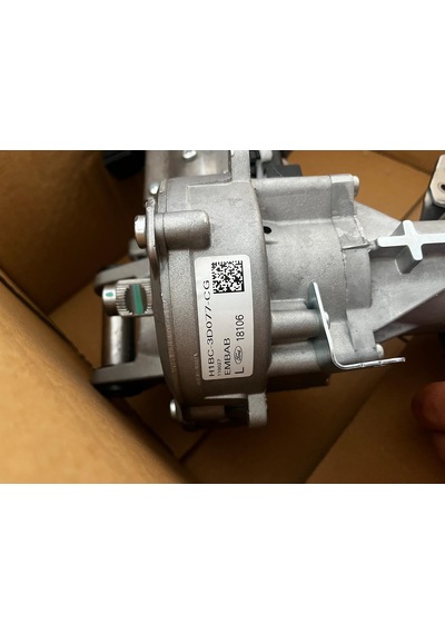 Ford Fiesta Mk7 Direksiyon Kolonu  - H1bc 3d077 Cx