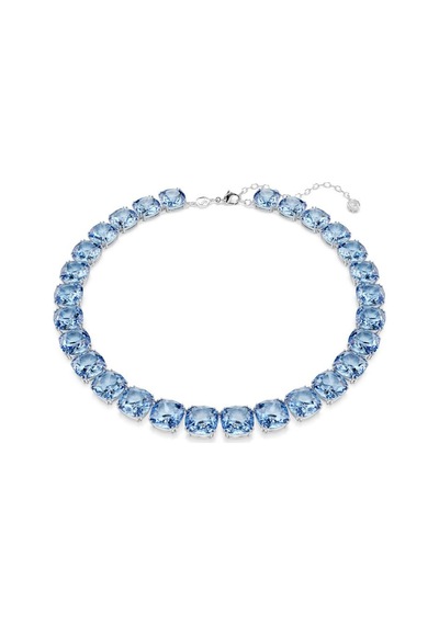 5760058 Swarovski Kolye Mıllenıa:all Ard Rc05ıgnıt/rhs Metalik