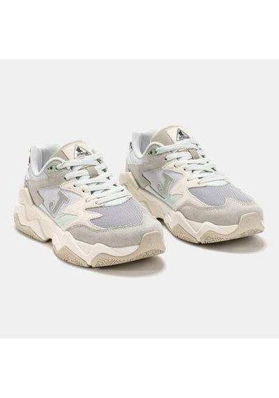 Jump Joma C1400 Lady Ayakkabı Gri
