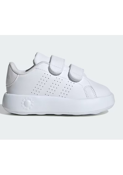 Adidas Sportswear Id5283 Advantage Shoes Kids Beyaz