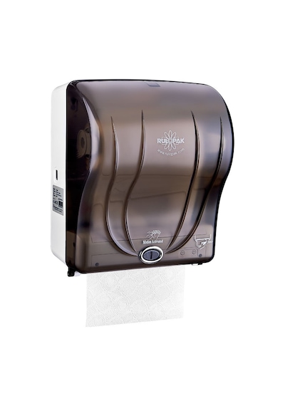 Rulopak Sensörlü Havlu Makinesi 21 Cm R-1301 Füme