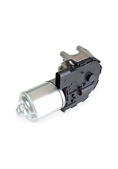 Vw Volkswagen Golf 5 2004-2008 Ön Cam Silecek Motoru 1q1955119c