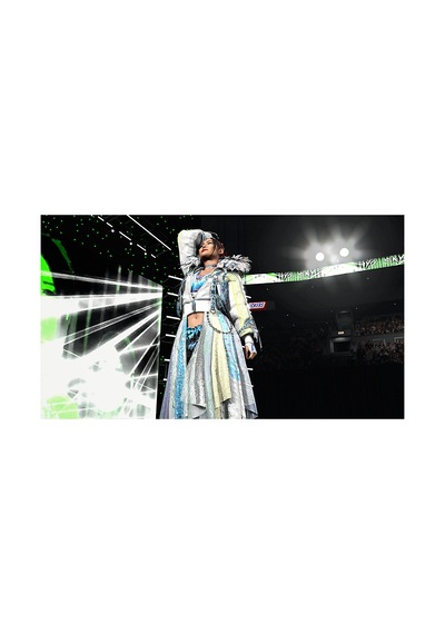 Take 2 Wwe 2k26 Ps5 Oyun
