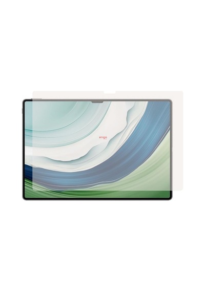 Huawei Matepad Pro 13.2 İnç Mat Ekran Koruyucu Şeffaf