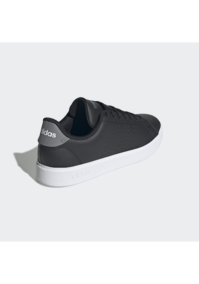 Adidas Advantage 2.0 Erkek Spor Ayakkabı - Ig9167 Siyah