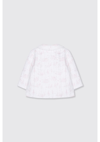 Panço Patachou Yenidoğan Pembe Kaban 2611gn28001