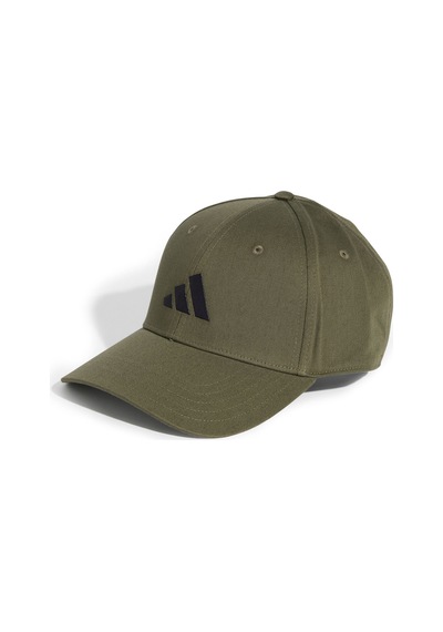 Adidas Bb Cap Cot Nl Olıst Pastel Yesıl Unisex Şapka Yeşil