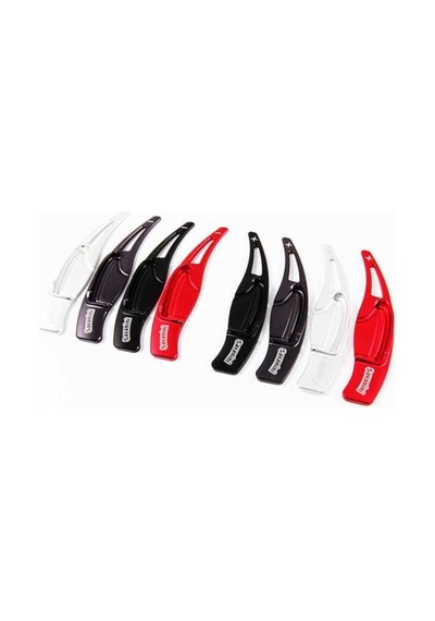 Honda Cıvıc Fb7 2012-2015 Paddle Shıft Grı (541338774)