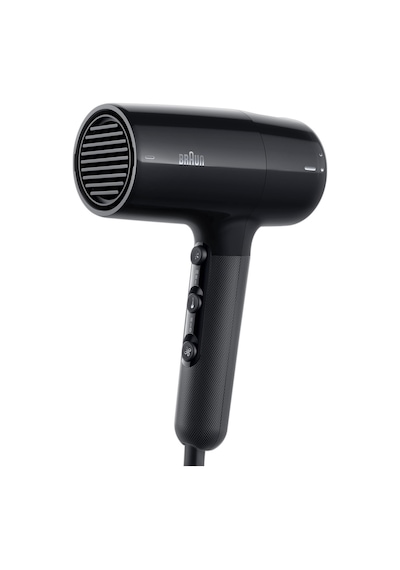 Braun Brhd225e Hd2.2 2200 W Iontec Difüzörlü Saç Kurutma Makinesi