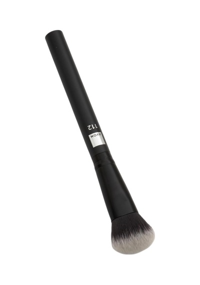 Düz Stippling Fırçası 112