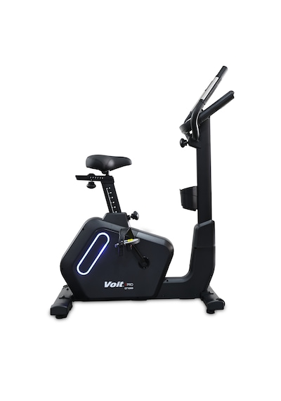 Voit Pro Ct1000 Dikey Kondisyon Bisikleti Bluetooth'lu 32 Kademe Manyetik Dirençli Lcd Ekranlı