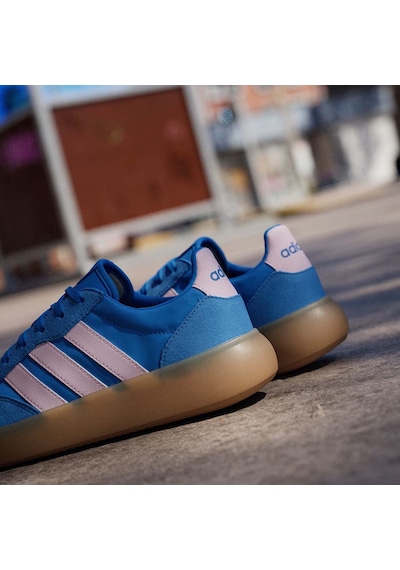 Adidas Barreda Decode Kadın Mavi Sneaker Ayakkabı Ih1442 Mavi