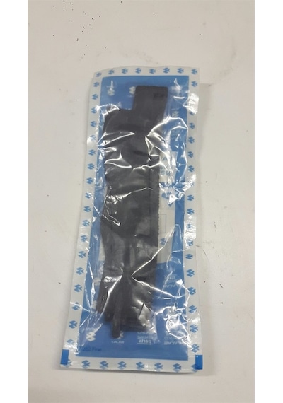 Dıscover 125 St Sol Sele Altı Panel Toz Lastiği