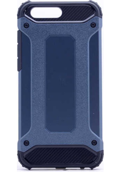 Kilifone - Asus Zenfone 4 Ze554kl Uyumlu - Kılıf Çift Katman Koruyucu Crash Military Tank Kılıf - Siyah Siyah Kilifone - Asus Zenfone 4 Ze554kl Uyumlu - Kılıf Çift Katman Koruyucu Crash Military Tank Kılıf - Siyah Siyah