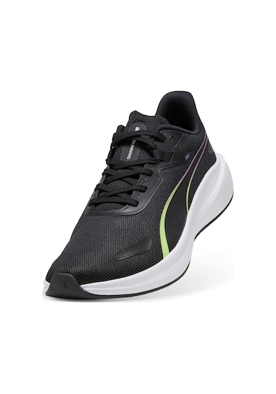Puma Skyrocket Lıte Unısex Koşu Ayakkabısı 379437 35 Siyah