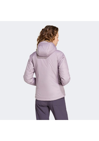 adidas Terrex Multi Kadın Mor Outdoor Mont Im8198 Mor